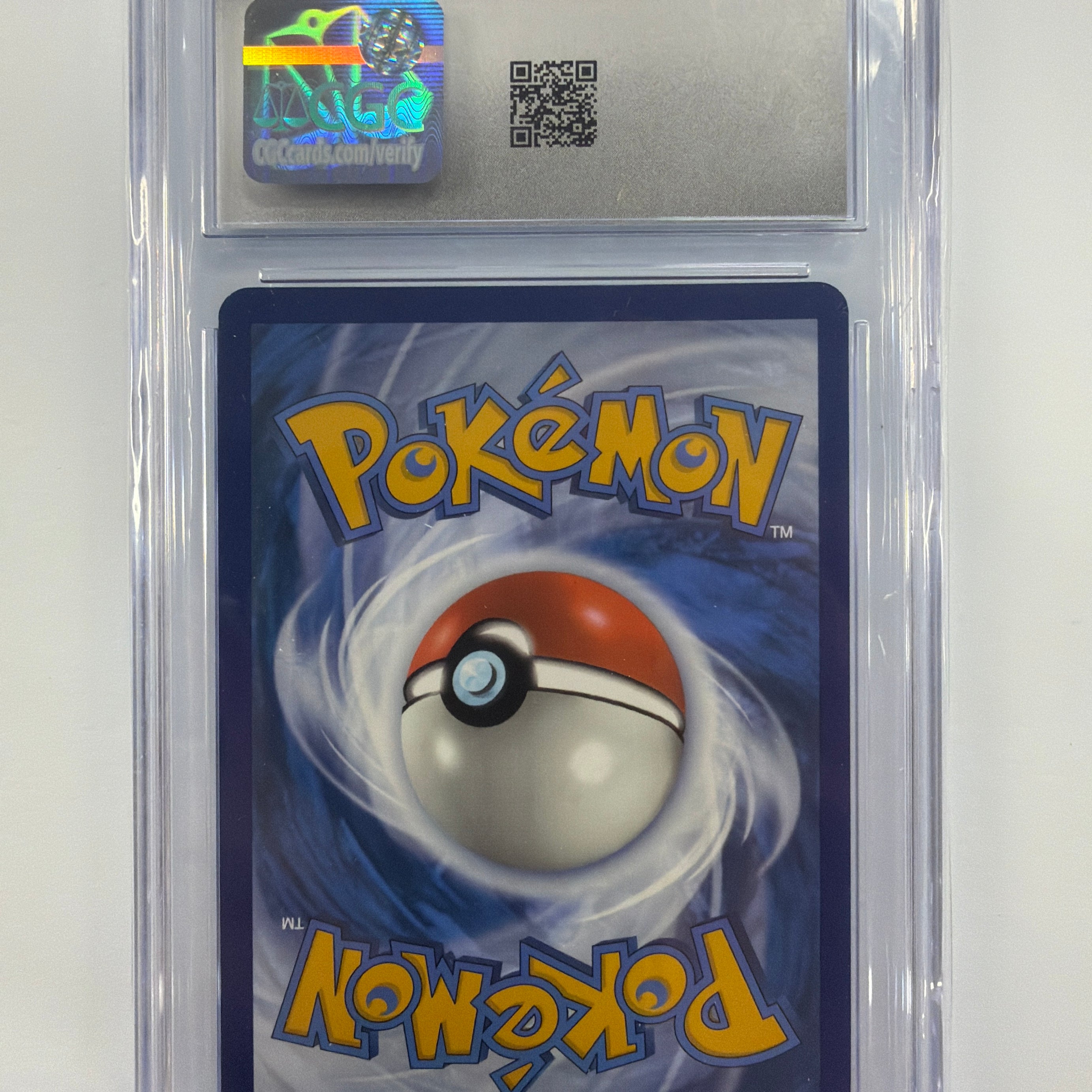 Pokémon TCG - CGC Mint 9 Scarlet & Violet Promo Magneton 159