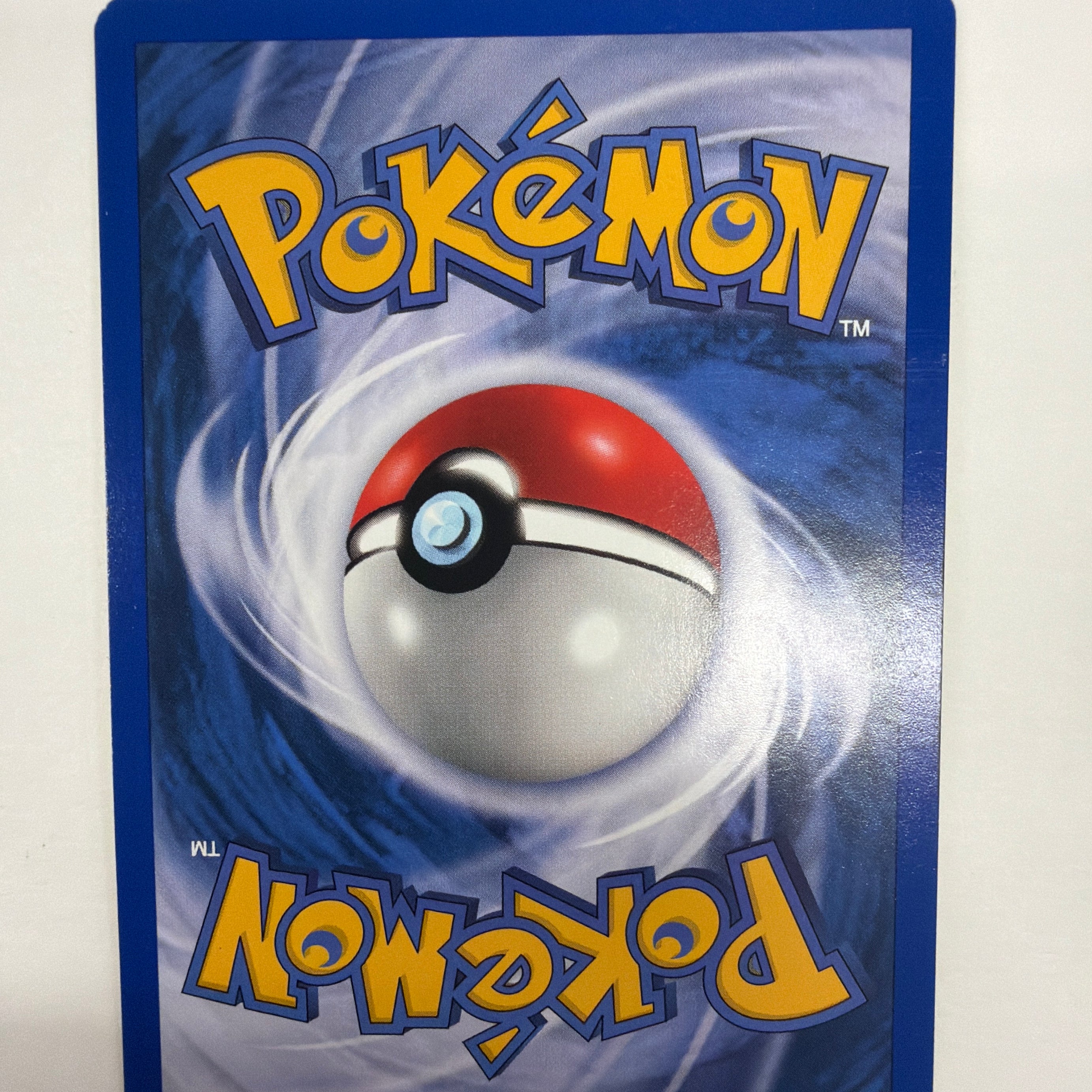 Pokémon TCG - Base Set Unlimited Electrode 21/102 Non-Holo LP