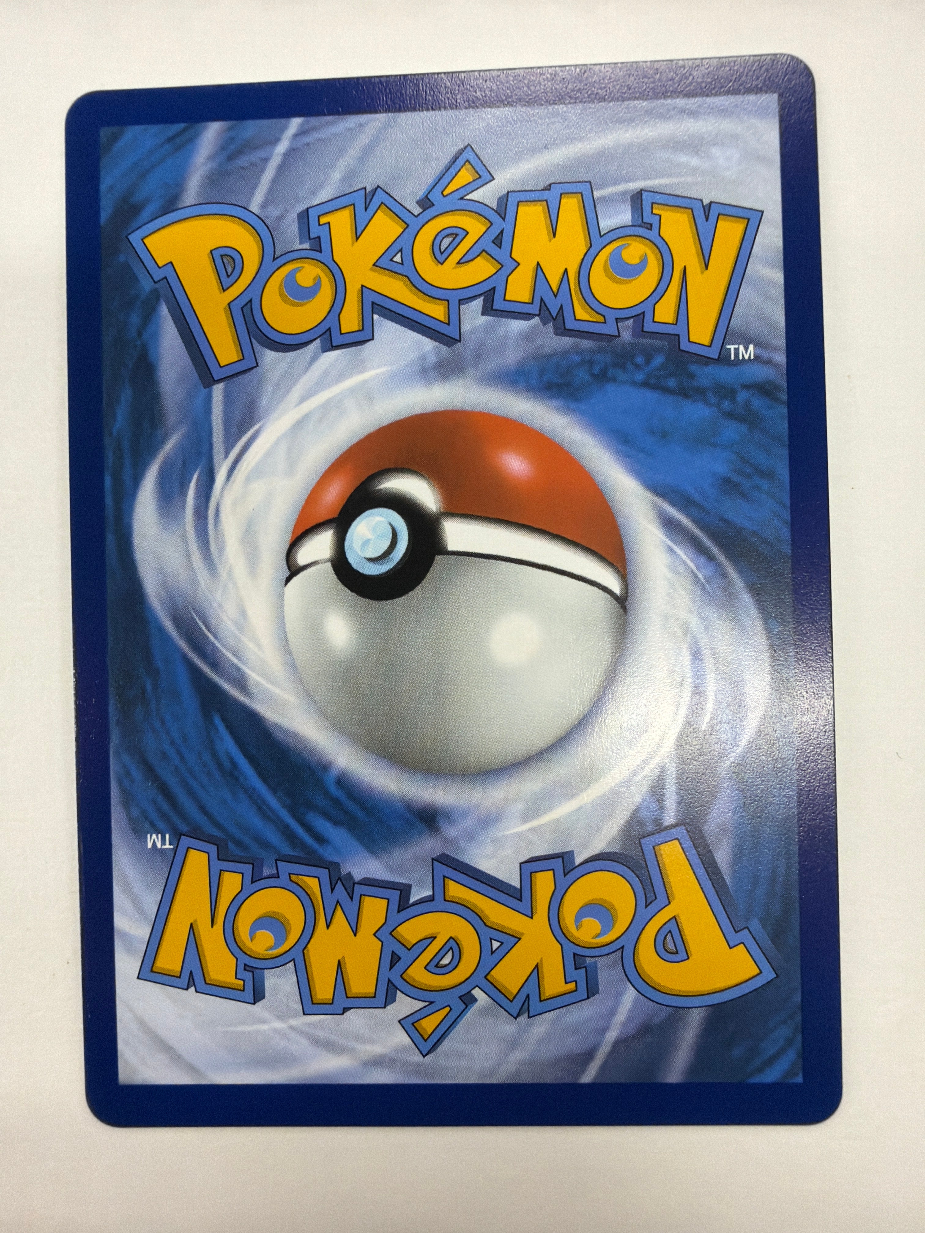 Pokémon TCG - Black Flare Darumaka 013/086 Masterball NM