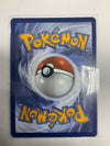 Pokemon TCG Lampent 102/086 White Flare Illustration Rare NM