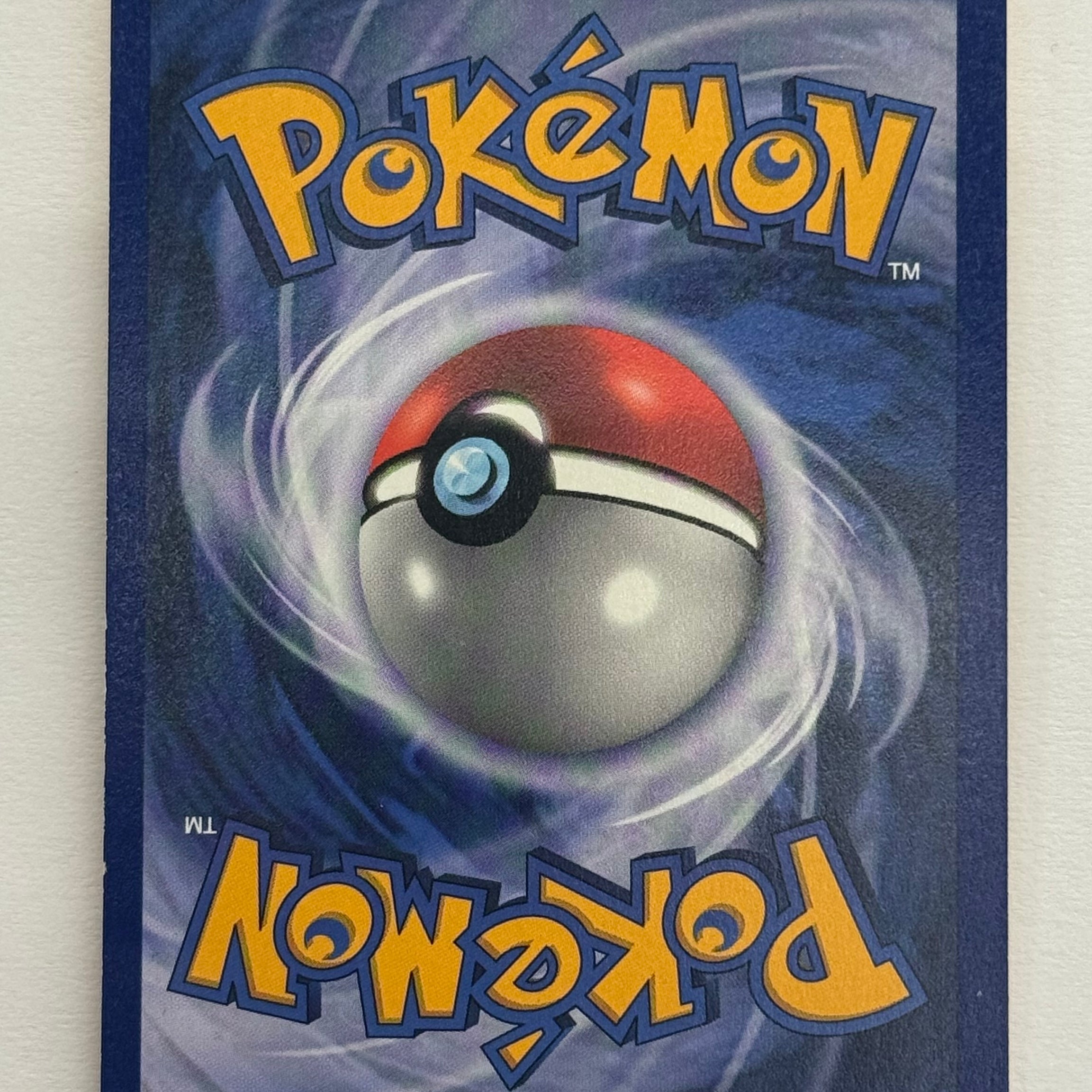 Pokémon TCG - Base Set Unlimited Hitmonchan  7/102 LP