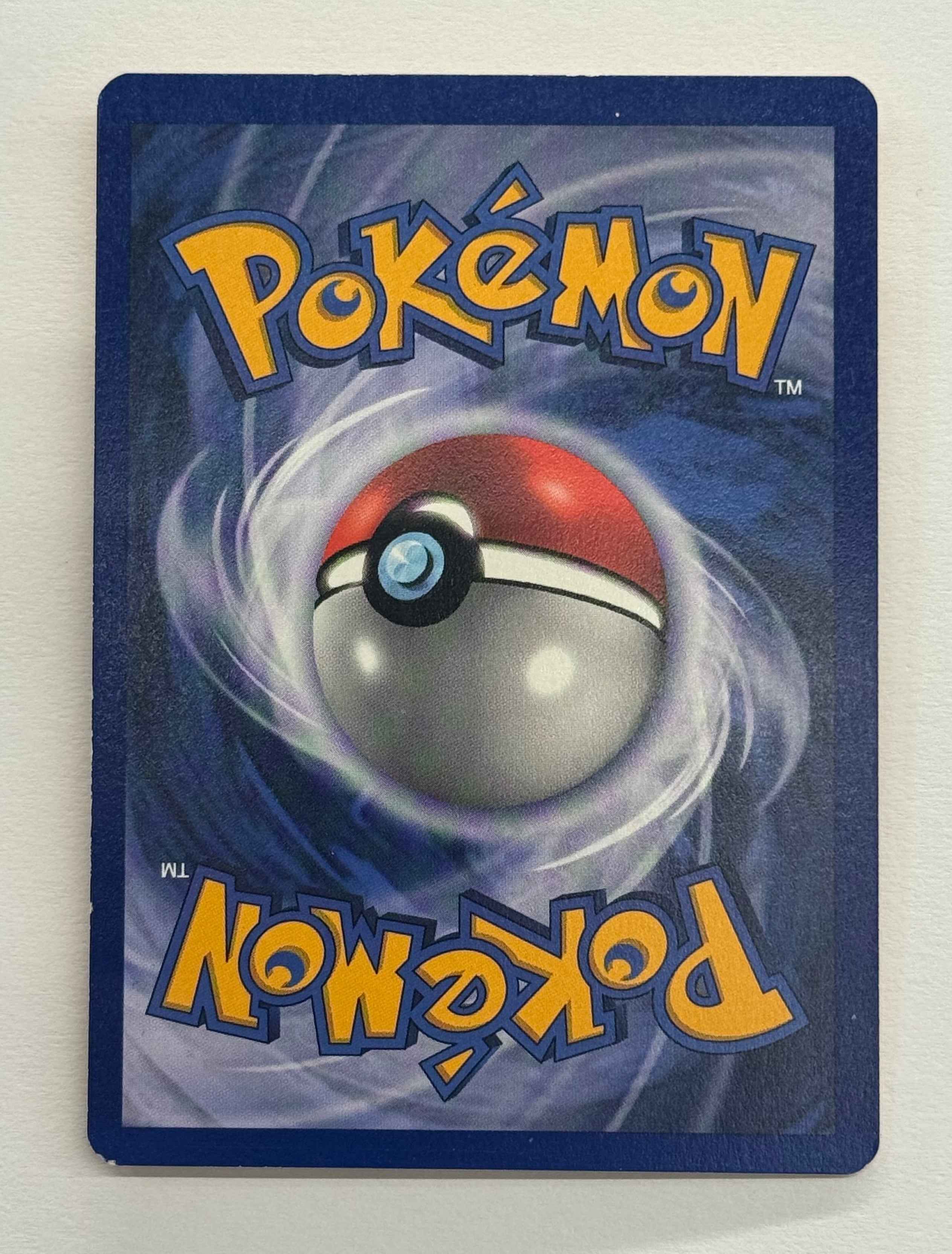Pokémon TCG - Base Set Unlimited Hitmonchan  7/102 LP