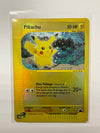 Pokémon TCG Pikachu 84/144 Skyridge NM/LP