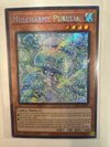 Yugioh TCG Mulcharmy Purulia INFO-ENO27 Secret Rare