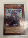 Yugioh TCG Ghost Belle & Haunted Mansion RA05-EN092 Starlight Rare First Edition NM