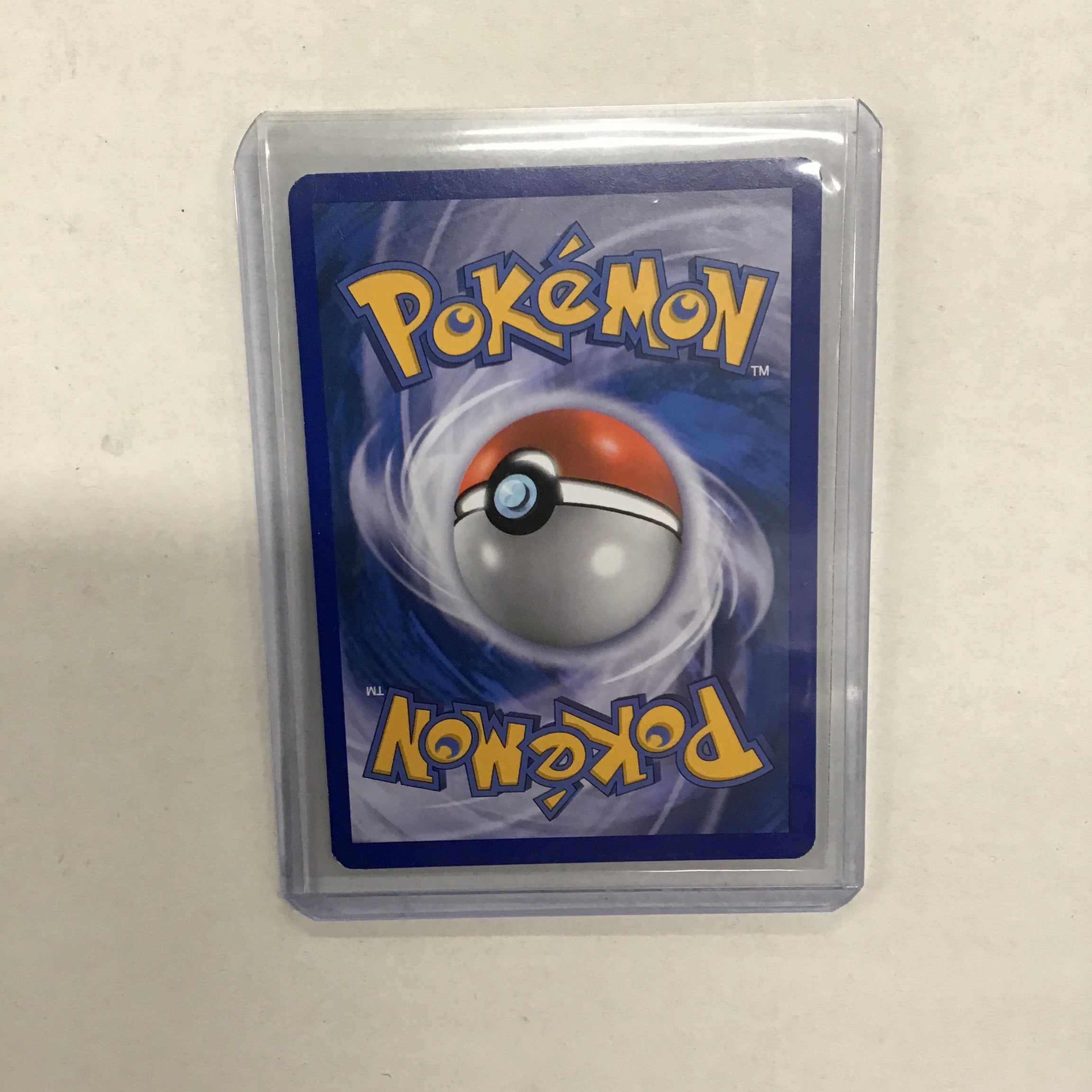 Pokémon TCG - Heartgold & SoulSilver Promo Suicune HGSS21 NM
