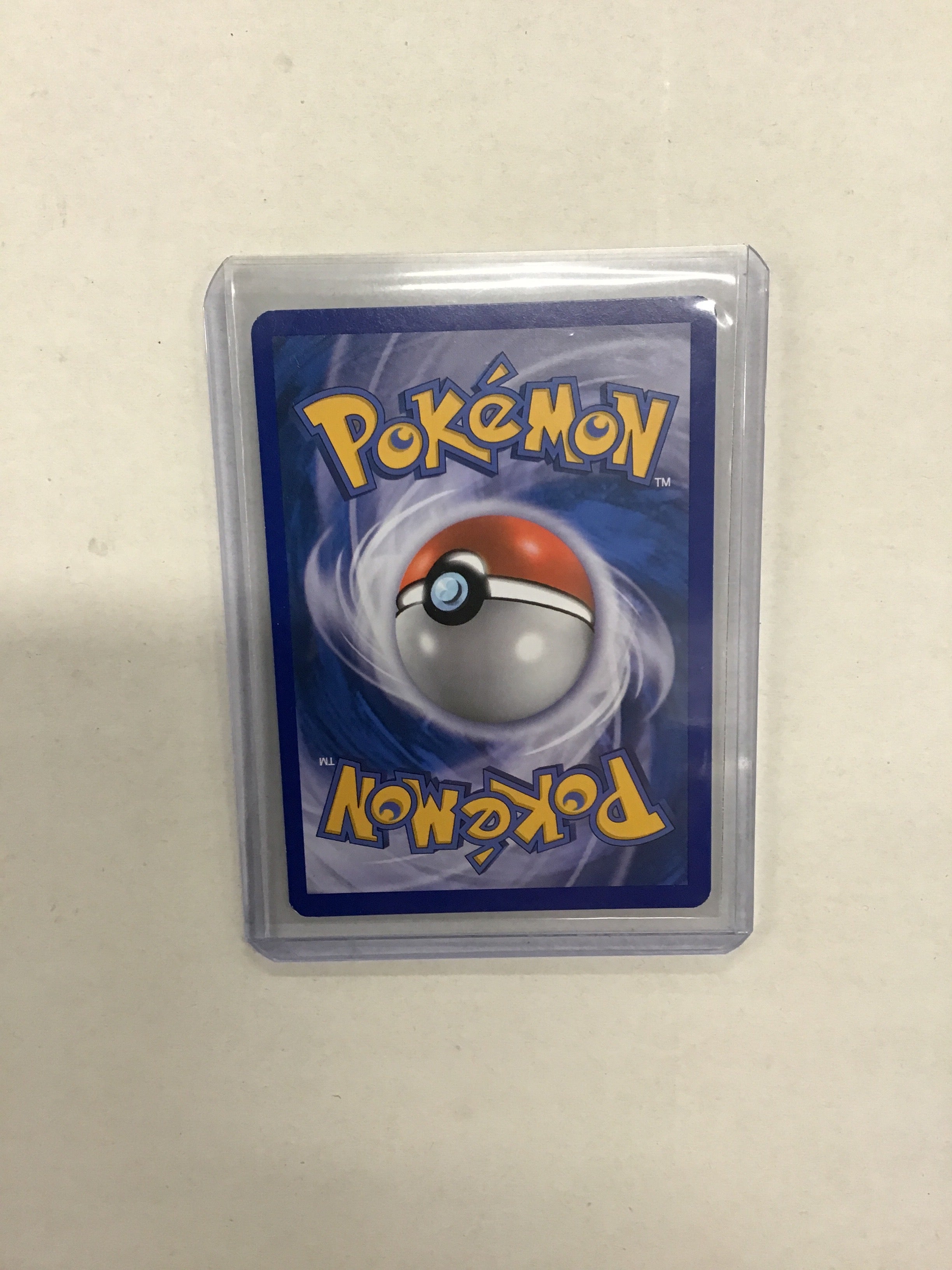 Pokémon TCG - Heartgold & SoulSilver Promo Suicune HGSS21 NM