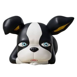 Banpresto Sofvimates JoJo’s Bizarre Adventure Stardust Crusaders Iggy Statue