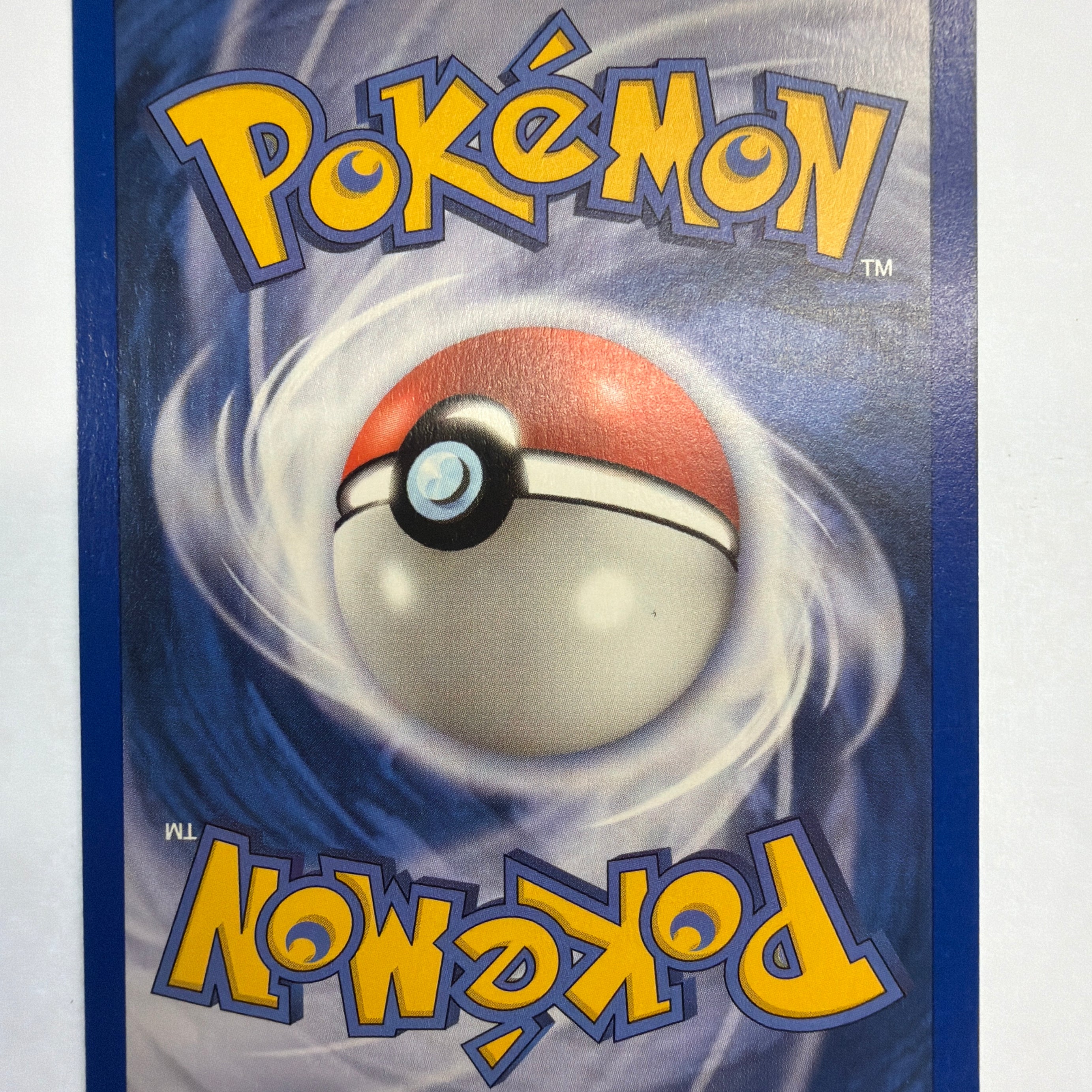 Pokémon TCG - Ex Delta Species Azumarill 19/113 NM