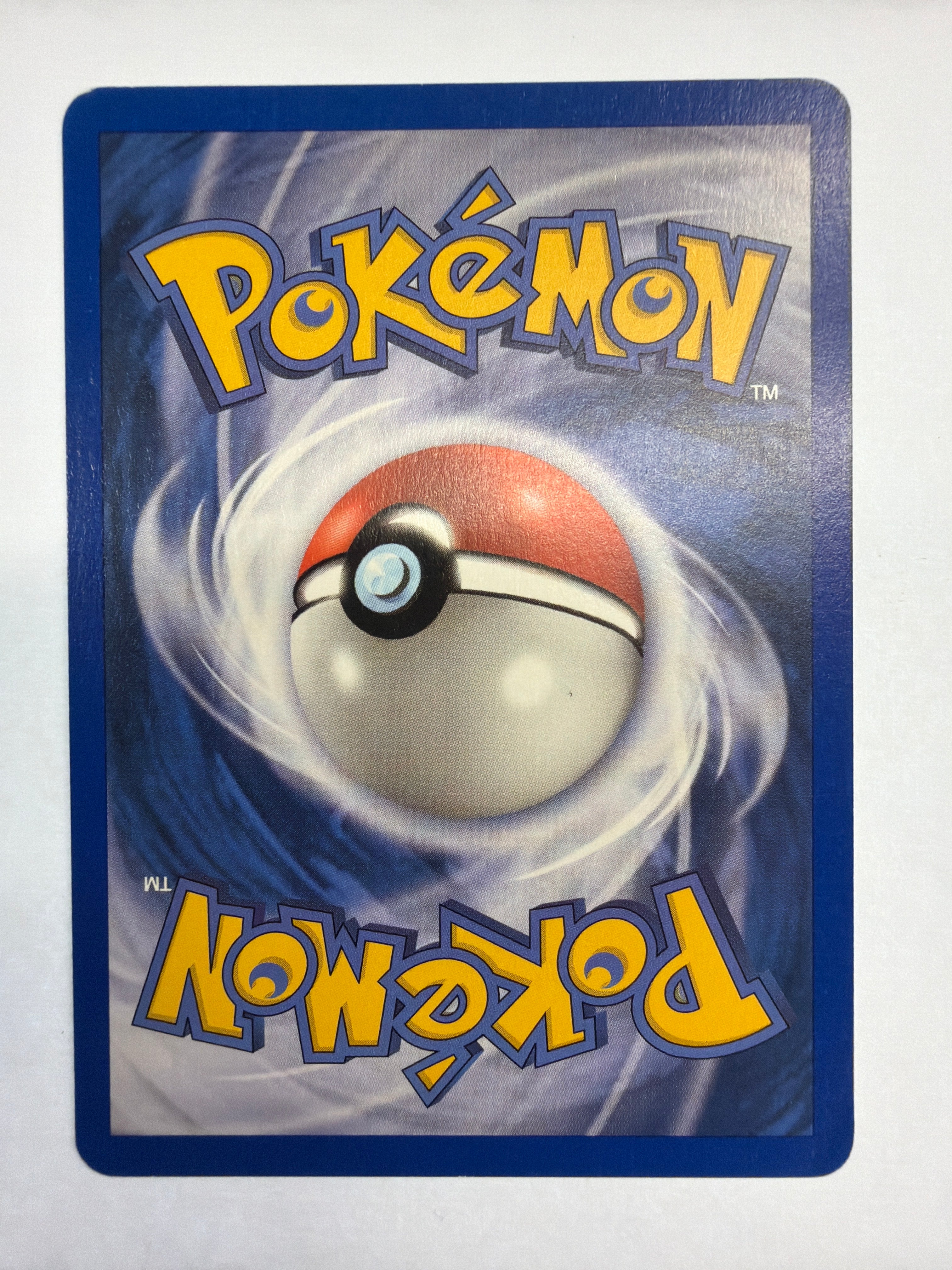 Pokémon TCG - Ex Delta Species Azumarill 19/113 NM