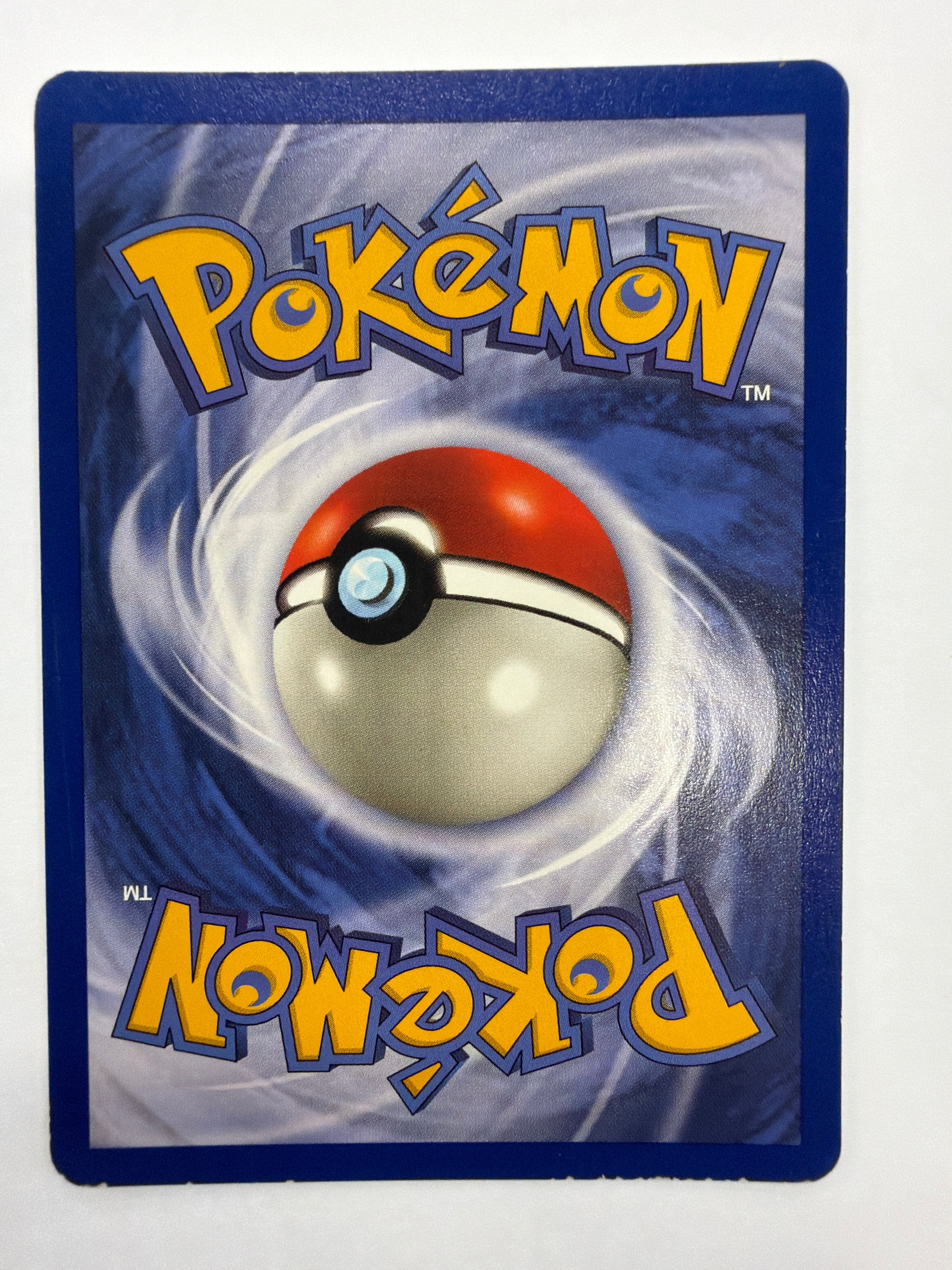 Pokémon TCG - Fossil Unlimited Magneton Holo 11/62 HP