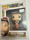 JJL 180801 Funko Pop One Piece Nico Robin #399