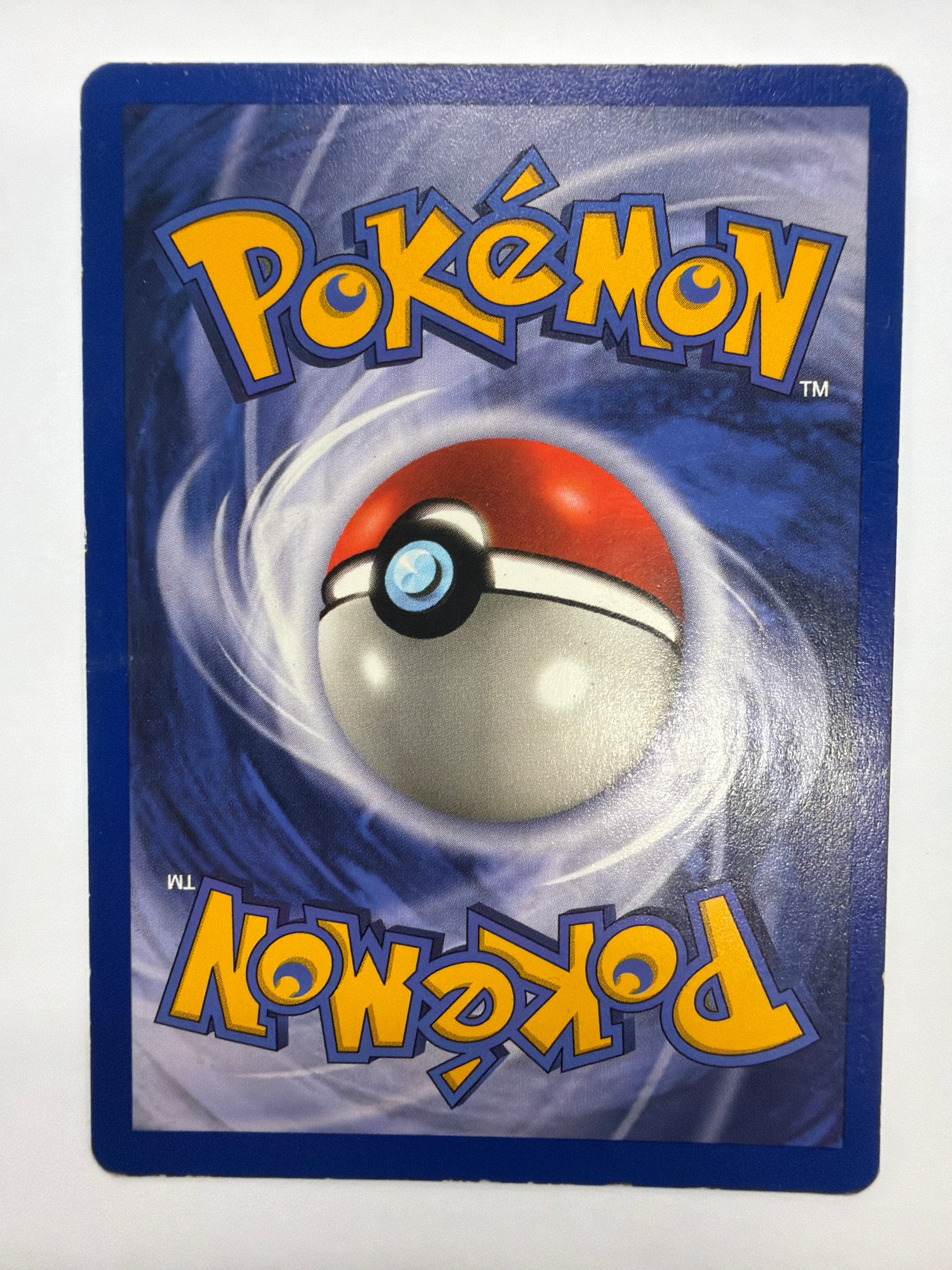 Pokémon TCG - Base Set Unlimited Hitmonchan 7/102 Holo DMG