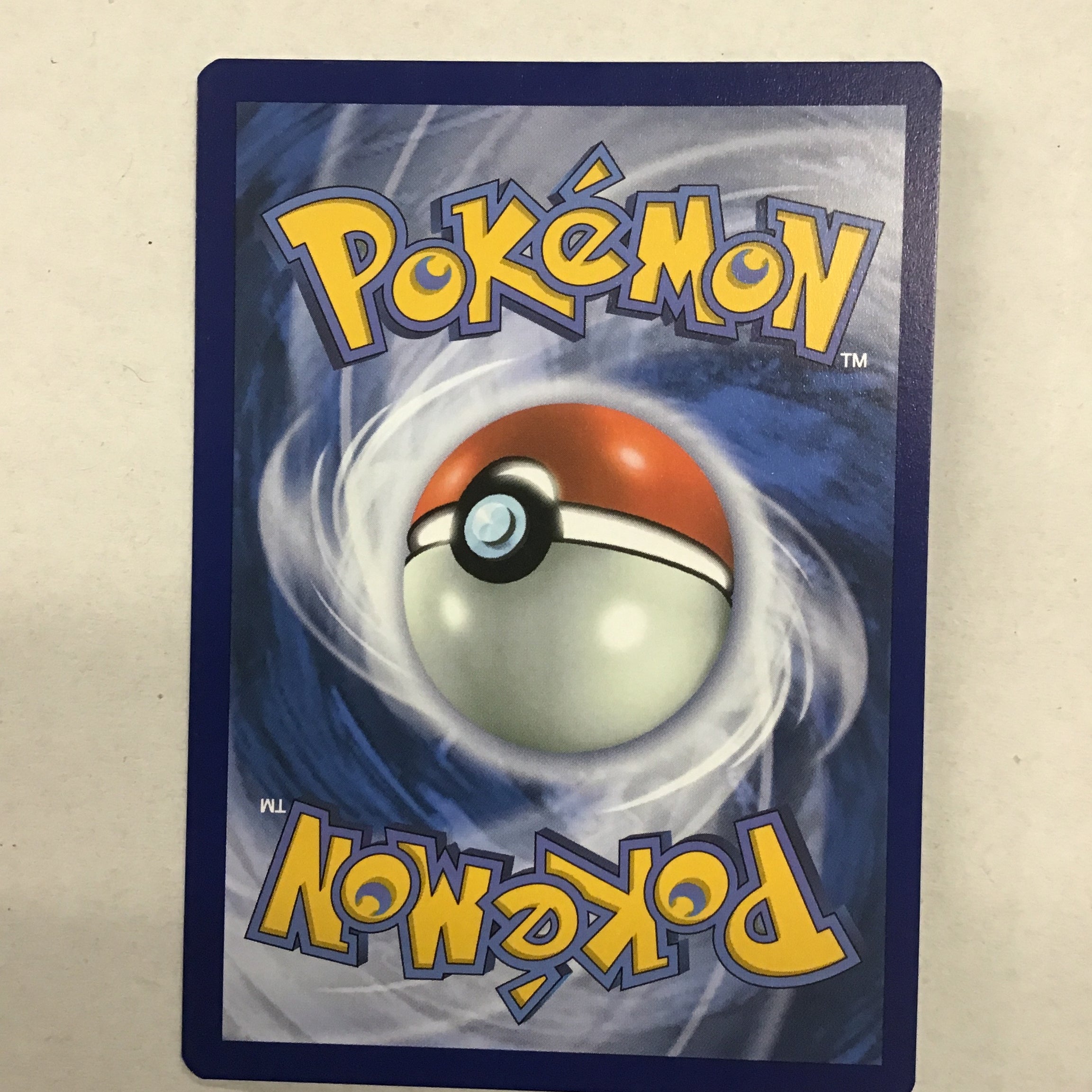Pokémon TCG - Paradox Rift Brute Bonnet 207/182 NM