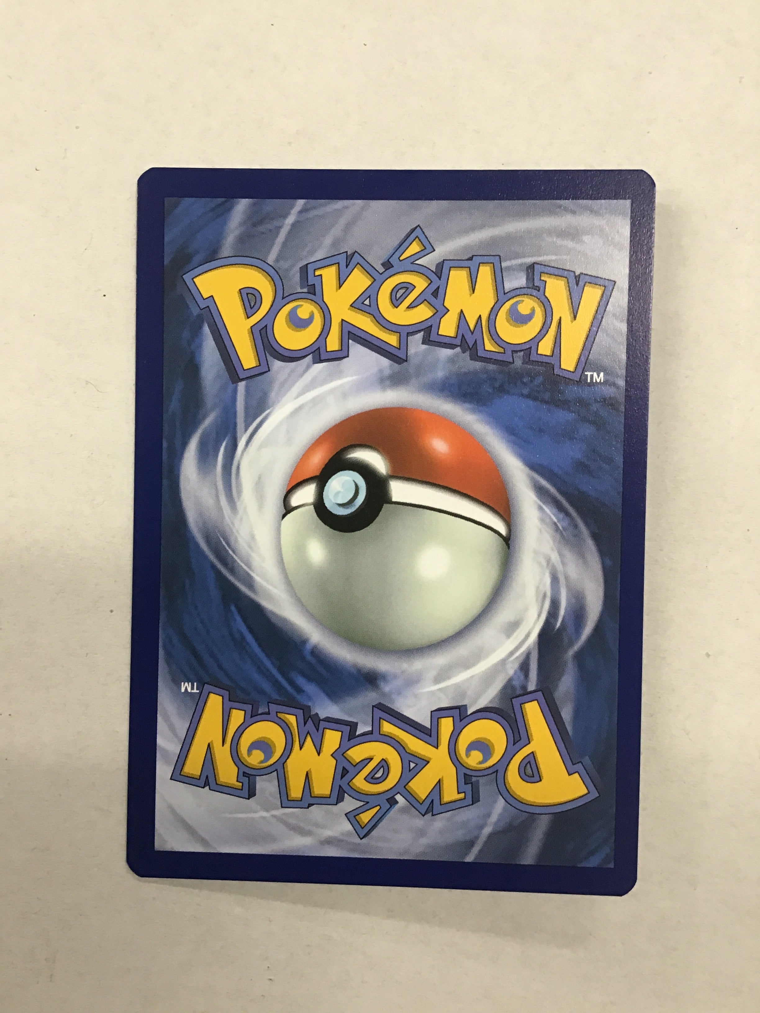 Pokémon TCG - Paradox Rift Brute Bonnet 207/182 NM