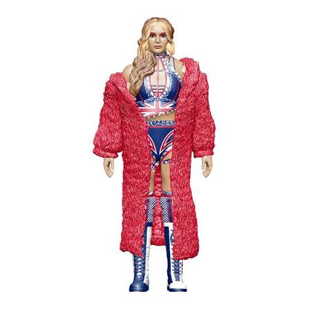 Mattel All Elite Wrestling Unrivaled Collection Exclusive Jamie Hayter 1 of 1000 Exclusive Action Figure
