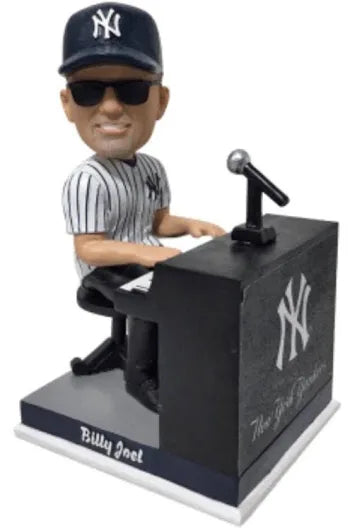 Yankees Billy Joel Bobblehead