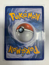 Pokemon TCG Gengar EX 114/119 Phantom Forces Full Art Damaged