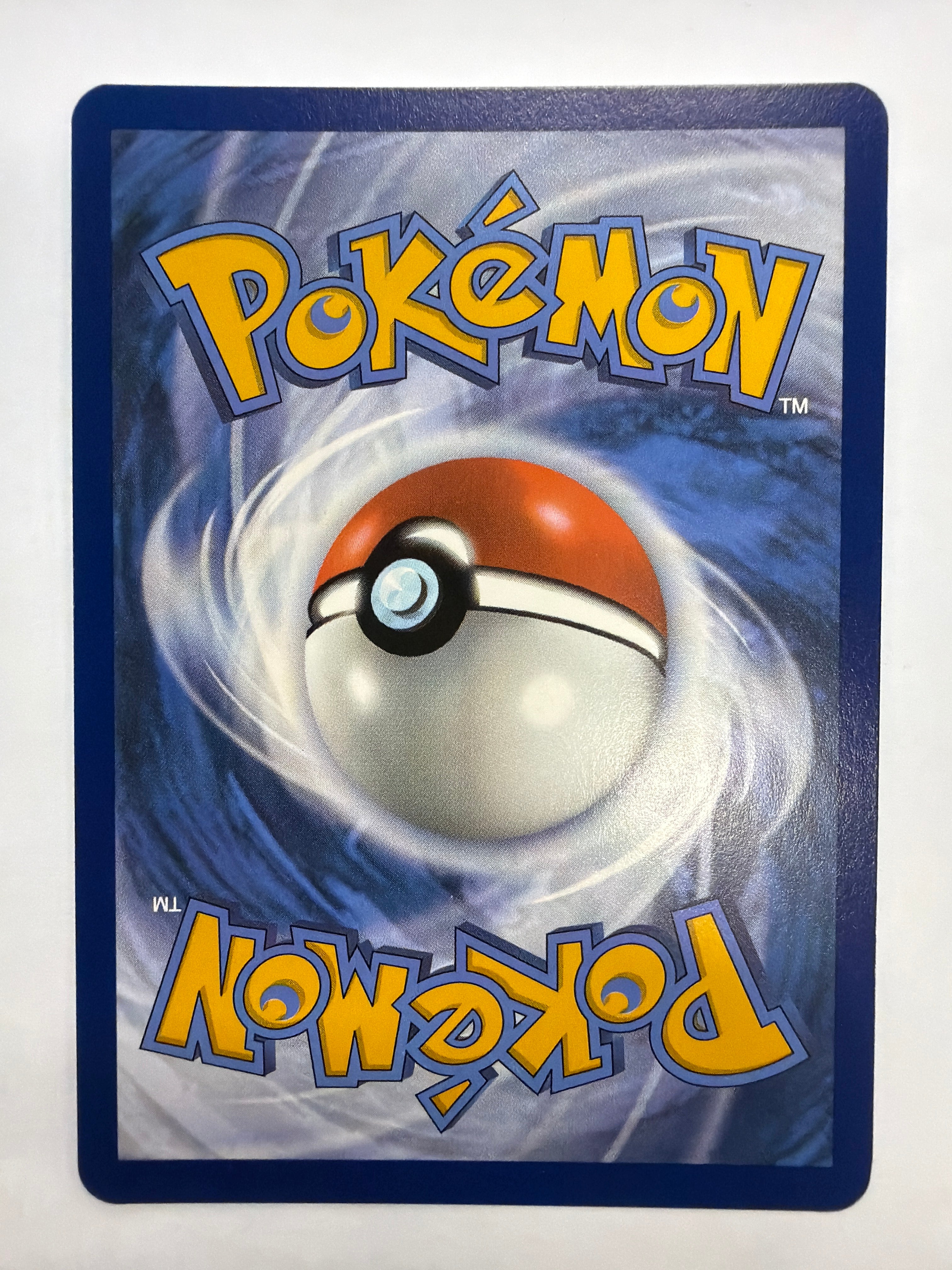 Pokémon TCG - Scarlet & Violet Promo Espeon ex 034/131 Prismatic Evolutions Stamped NM