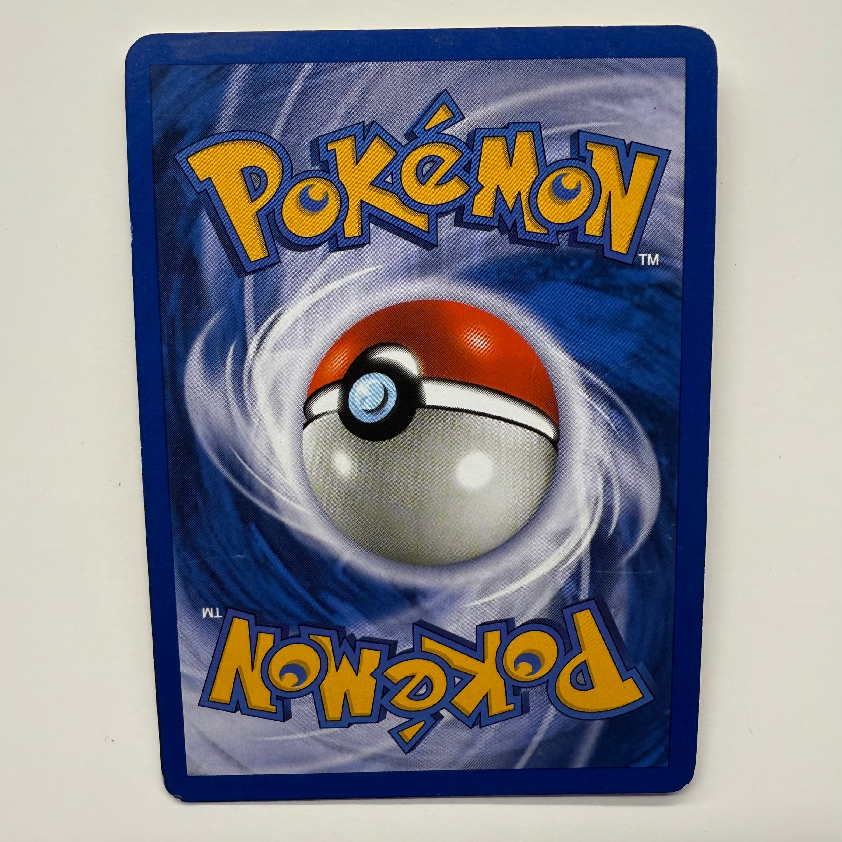 Pokémon TCG - Base Set 2 Charizard Holo 4/130 LP