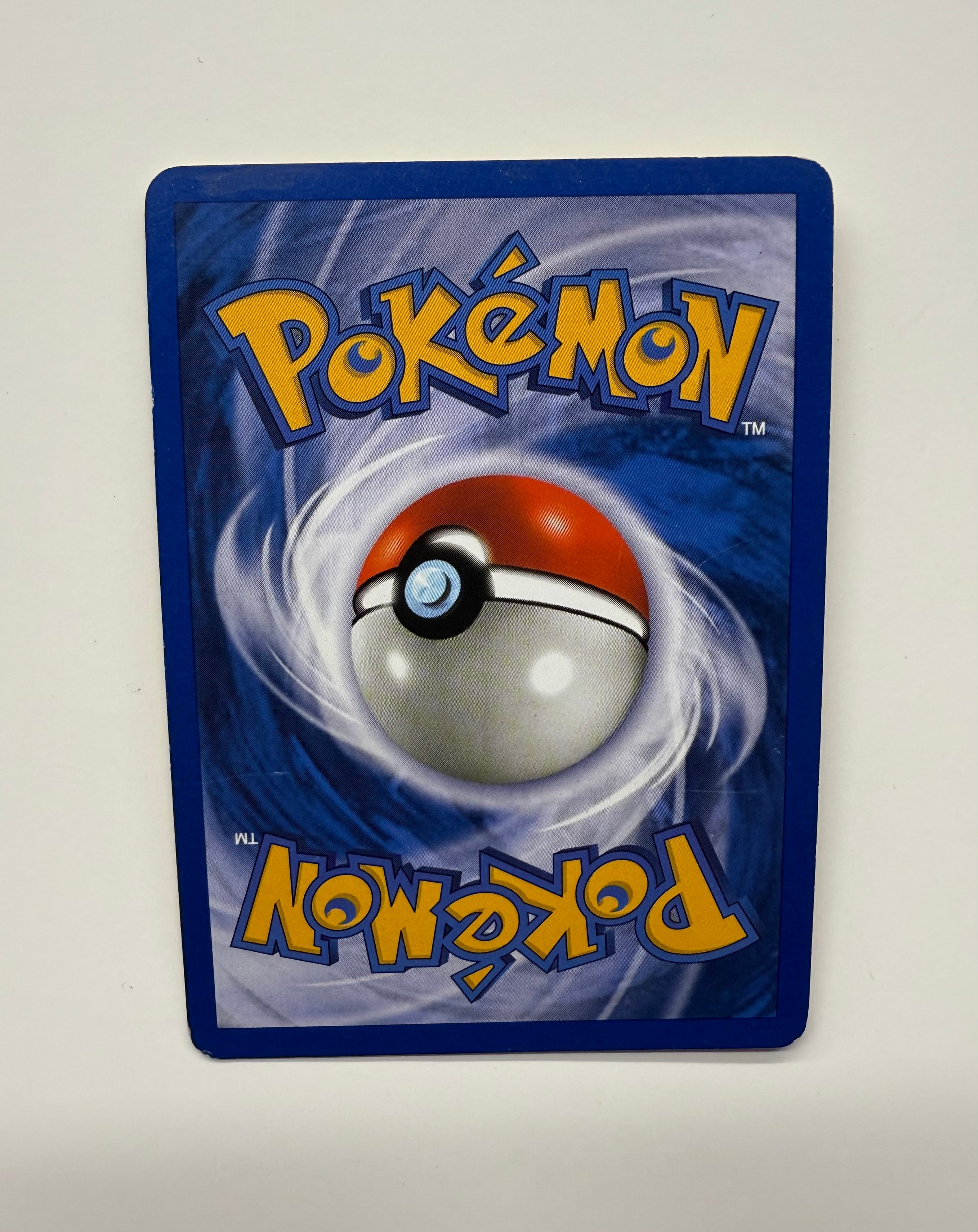 Pokémon TCG - Base Set 2 Charizard Holo 4/130 LP
