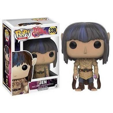 Funko Pop! Movies The Dark Crystal Jen #339