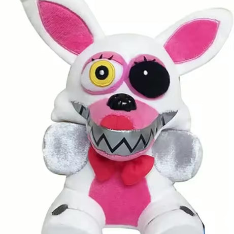 Funko Five Nights at Freddy’s Funtime Foxy Plush
