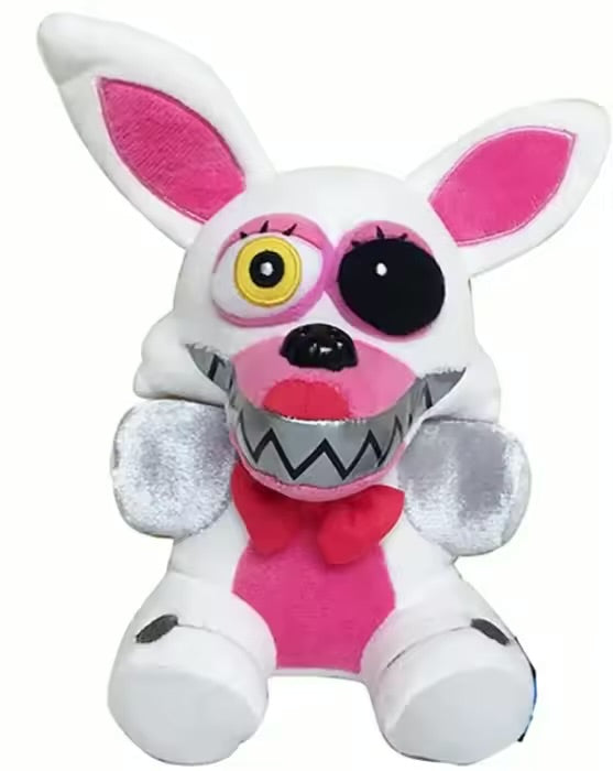 Funko Five Nights at Freddy’s Funtime Foxy Plush
