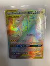 Pokémon TCG Team Up Pikachu & Zekrom GX 184/181 Secret Rare