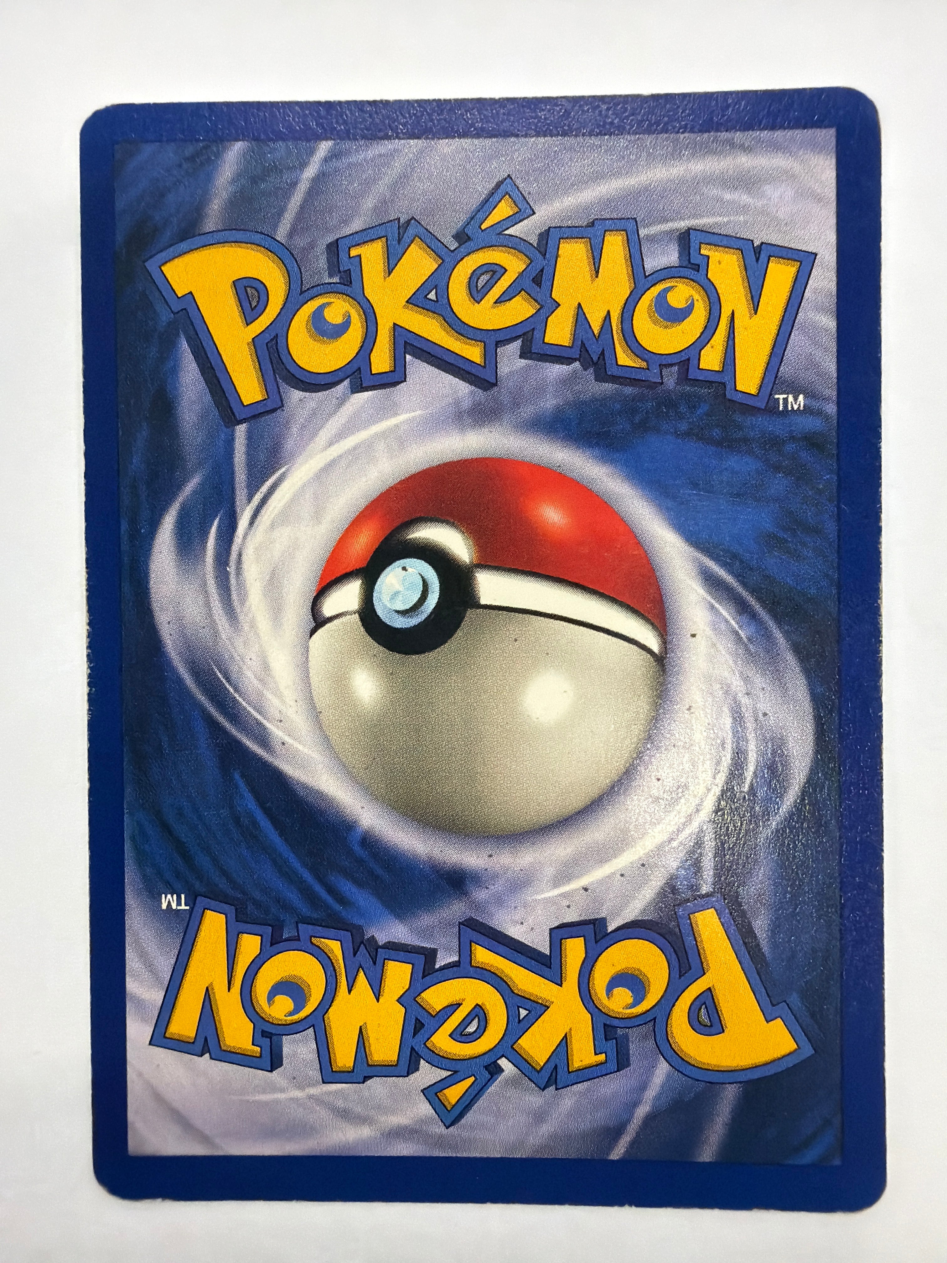 Pokémon TCG - Base Set Unlimited Chansey Holo 3/102 DMG