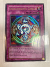 Yugioh TCG Spellbinding Circle MRL-006 First Edition Ultra Rare MP
