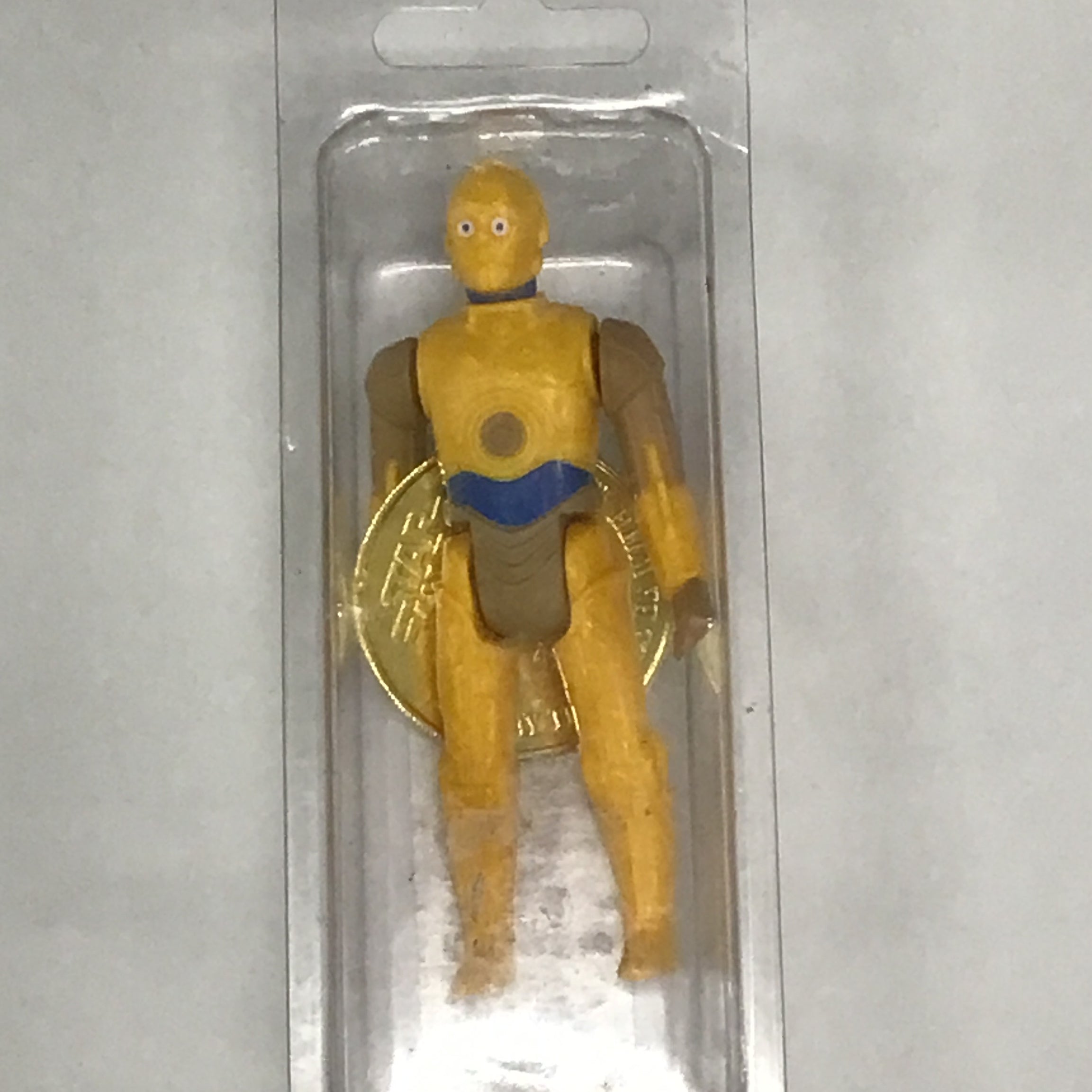 Kenner Droids C-3PO Vintage Figure