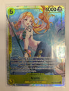 One Piece TCG EB03-053 SR NM