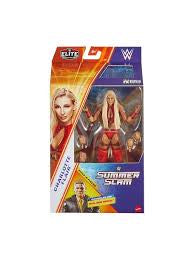 WWE Mattel Elite Collection Summerslam 2025 Charlotte Flair Action Figure
