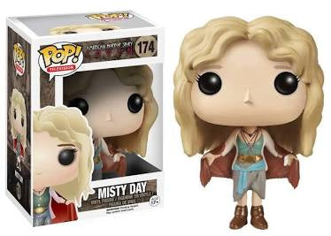 Funko Pop! Television American Horror Story Coven Misty Day #174
