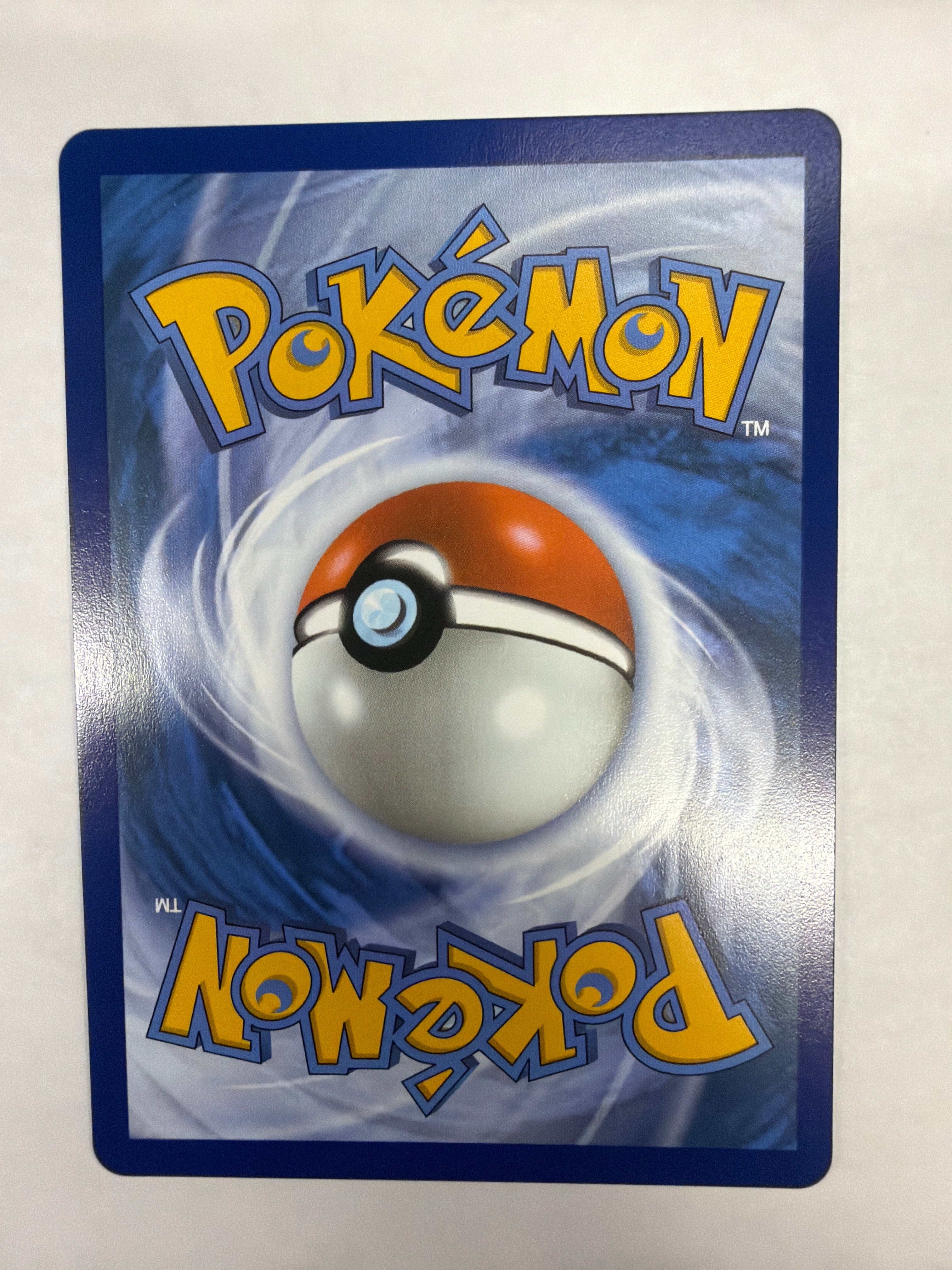 Pokémon TCG - Ascended Heroes Mega Charizard Y ex 294/217 NM