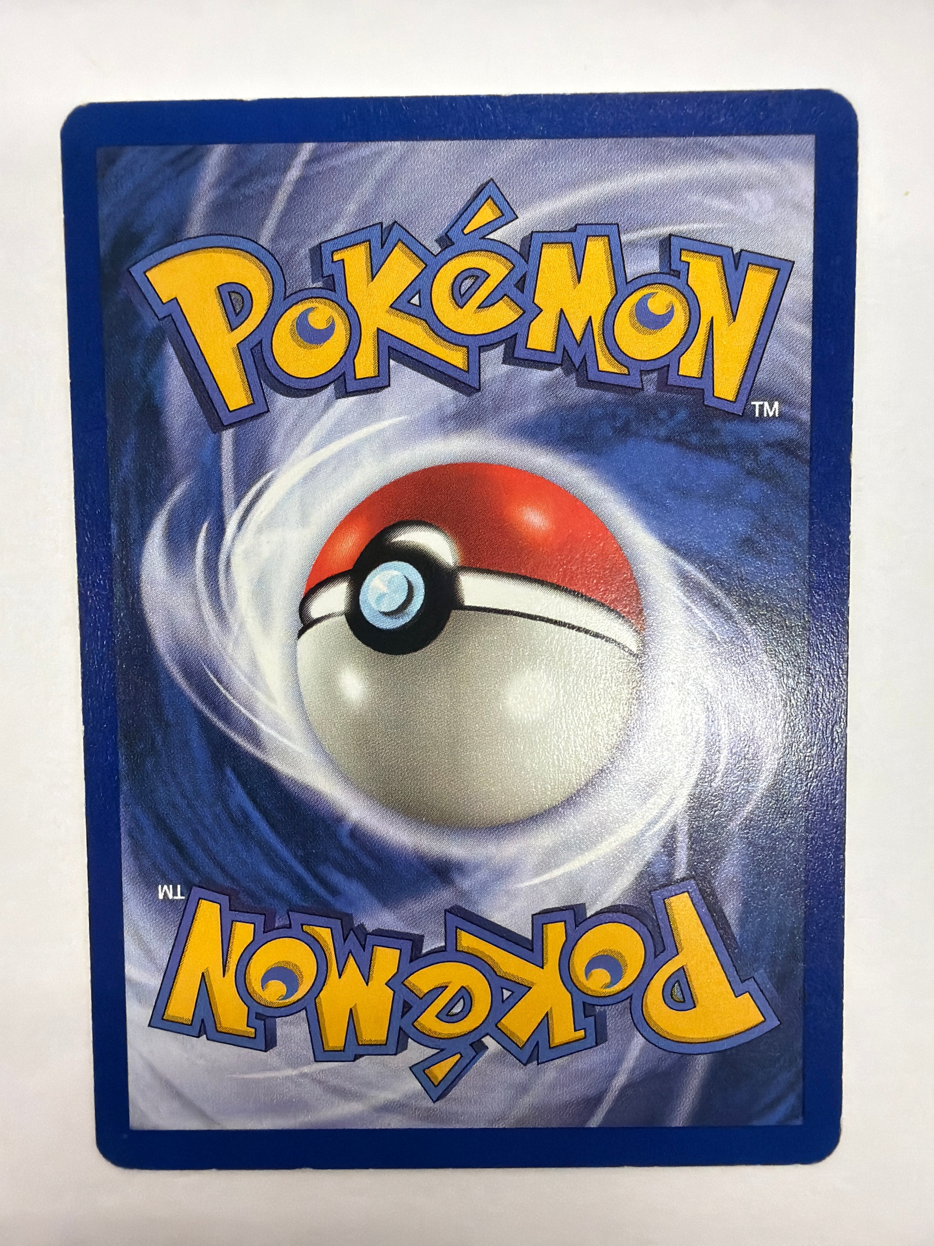 Pokémon TCG - Jungle Unlimited Snorlax 27/64 Non-Holo MP
