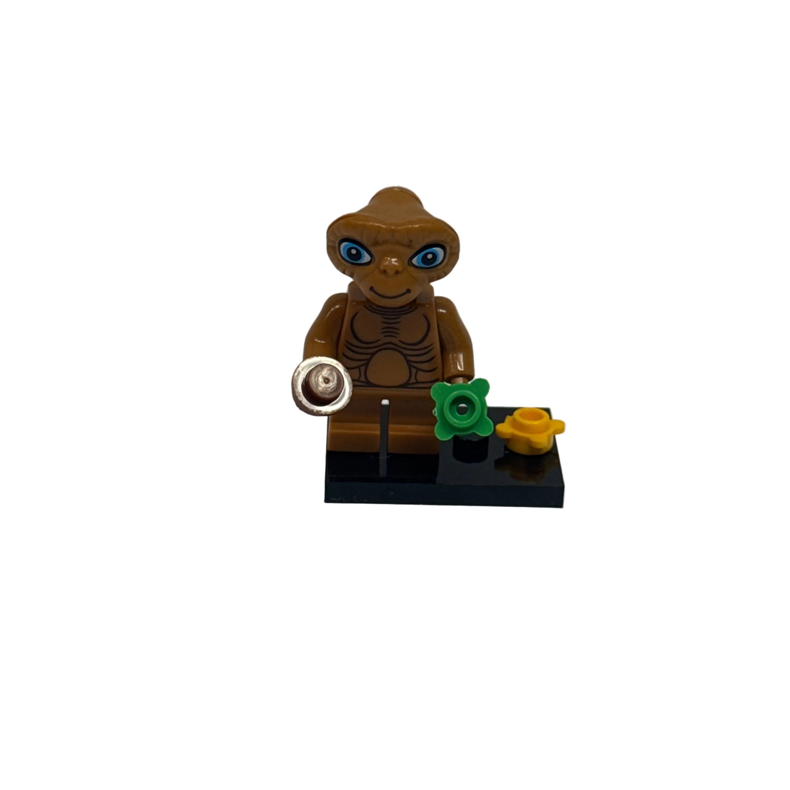 E.T. E.T. #1 Mini Block Figure