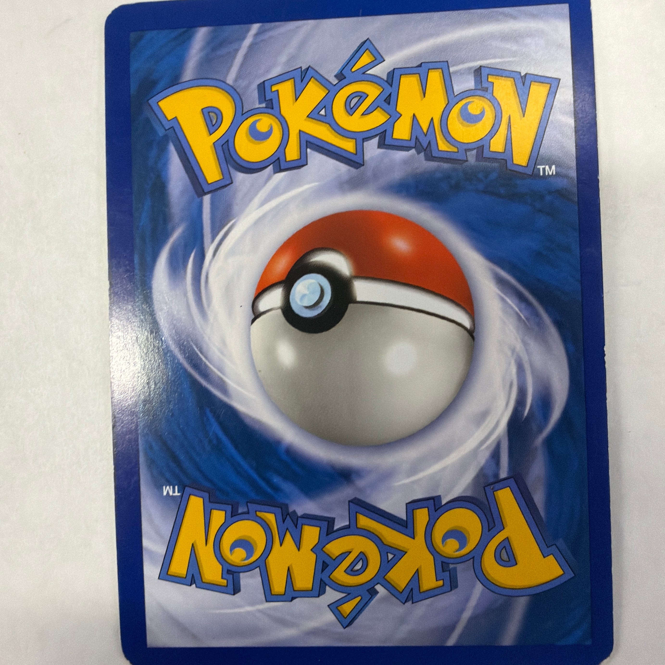 Pokémon TCG - EX Holon Phantoms Leaf Energy 105/110 Holo LP