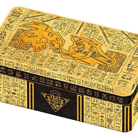 Yu-Gi-Oh! TCG - 2021 Tin of Ancient Battles