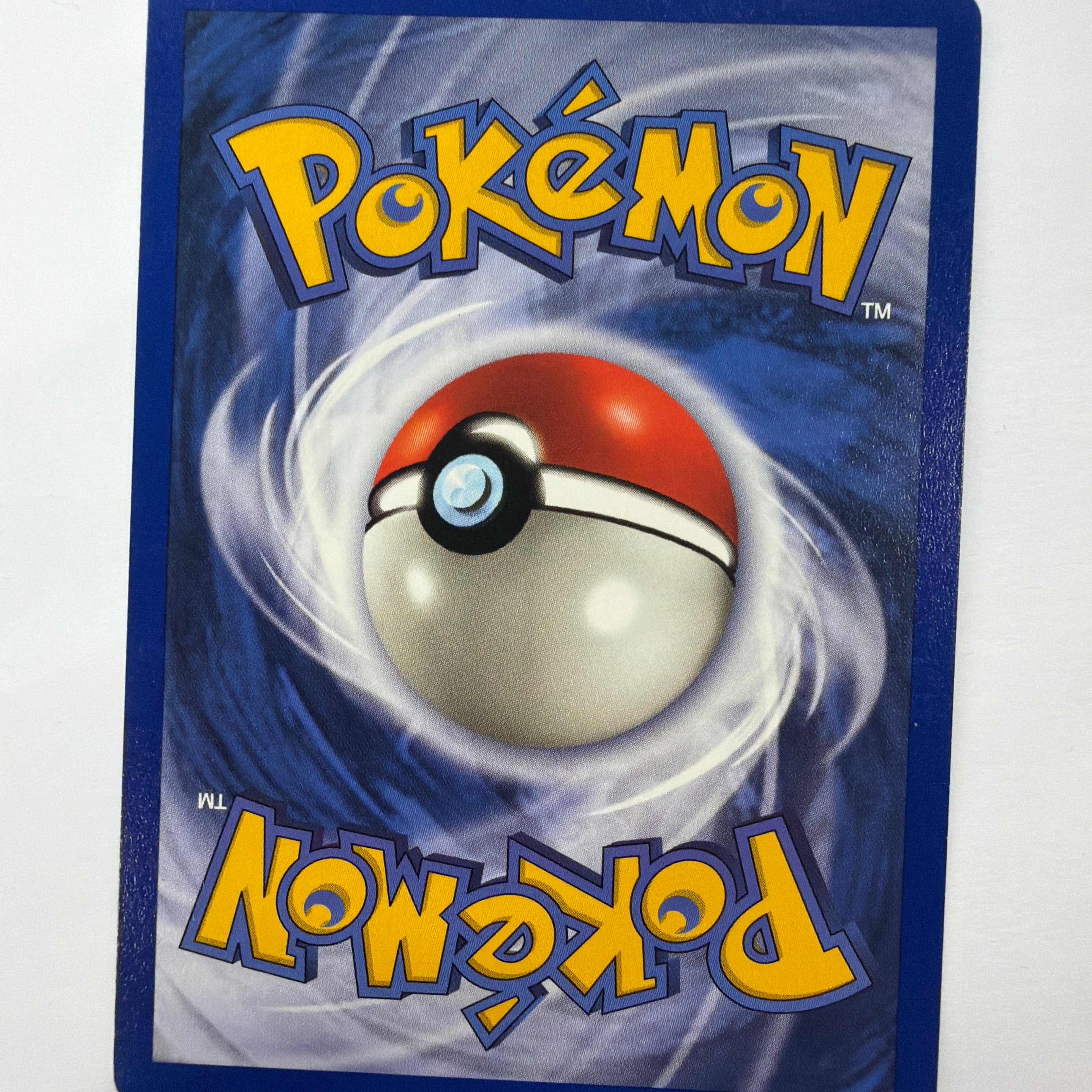 Pokémon TCG - Fossil 1st Edition Krabby 51/62 Non-Holo NM