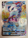 Pokemon TCG Glaceon VMAX 209/203 Evolving Skies Secret Rare NM B
