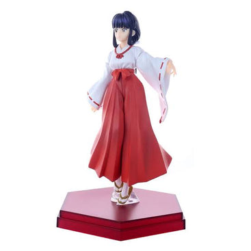 Good Smile Company Pop Up Parade Inuyasha Kikyo Statue