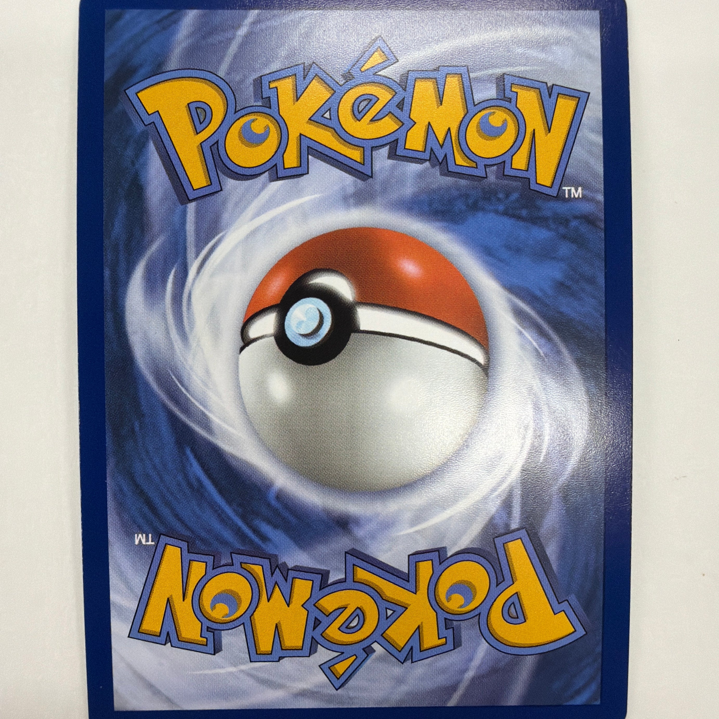 Pokémon TCG - Pitch Black Goldeen 087/084 NM