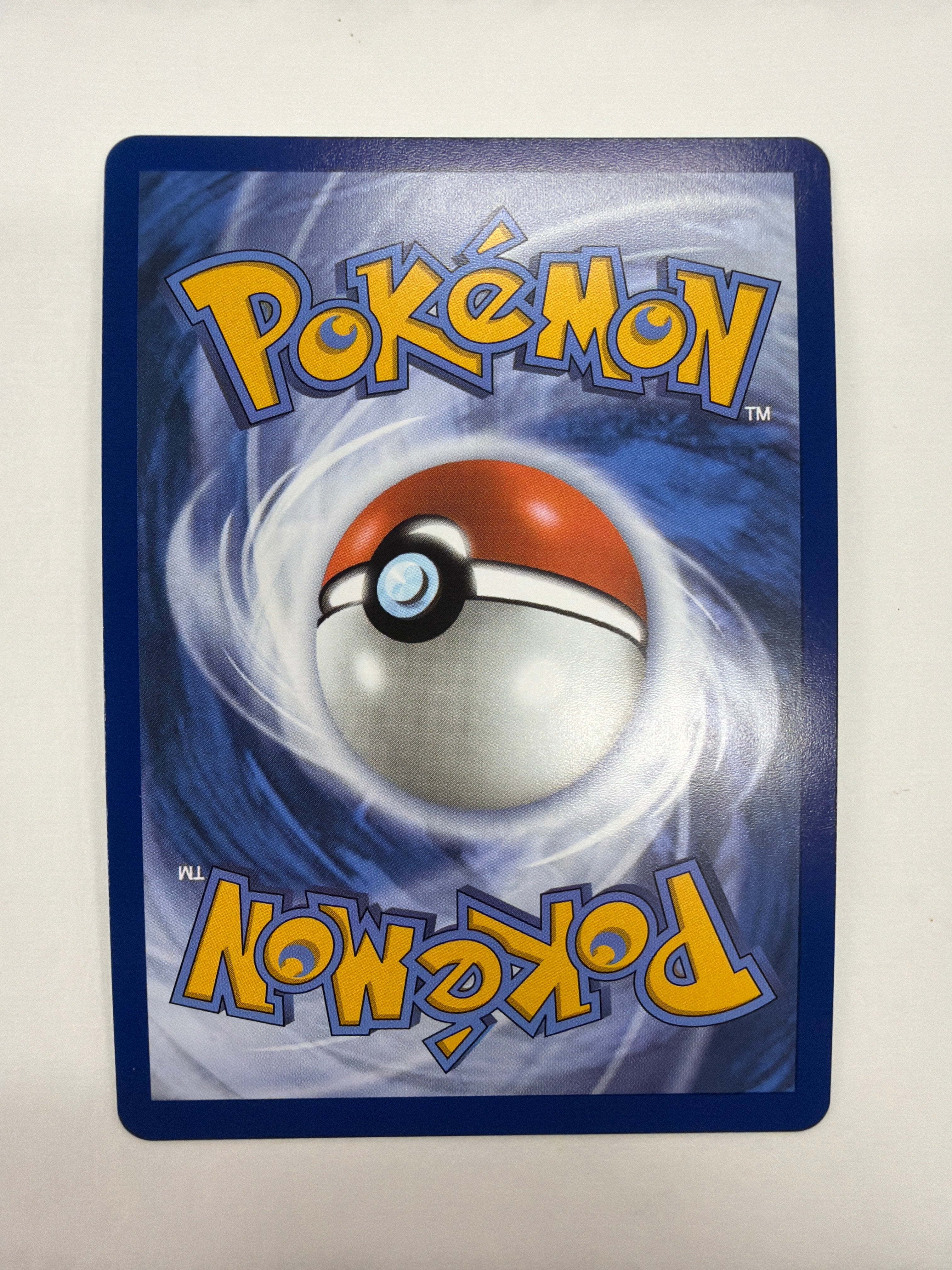 Pokémon TCG - Pitch Black Goldeen 087/084 NM