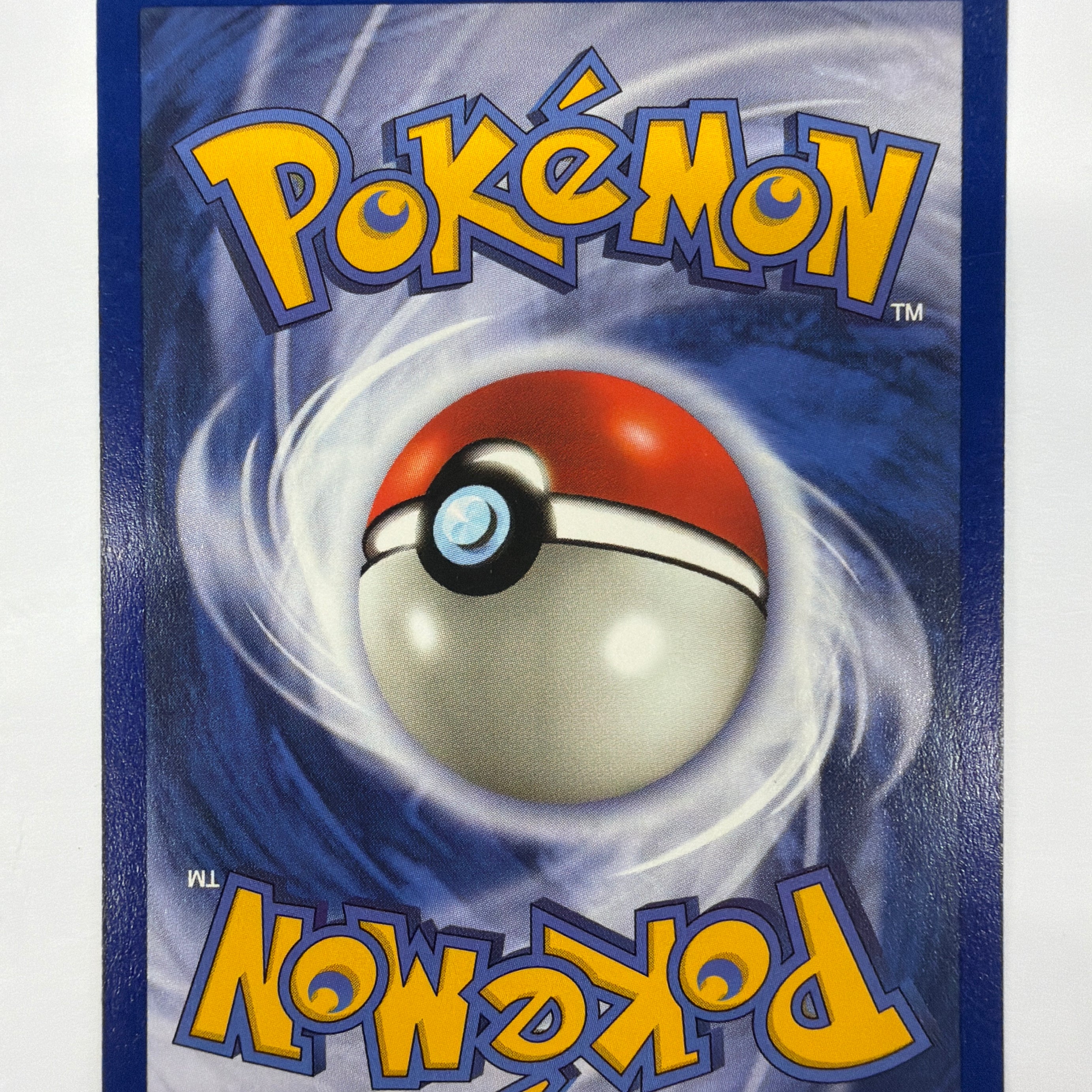 Pokémon TCG - Fossil 1st Edition Geodude 47/62 Non-Holo NM
