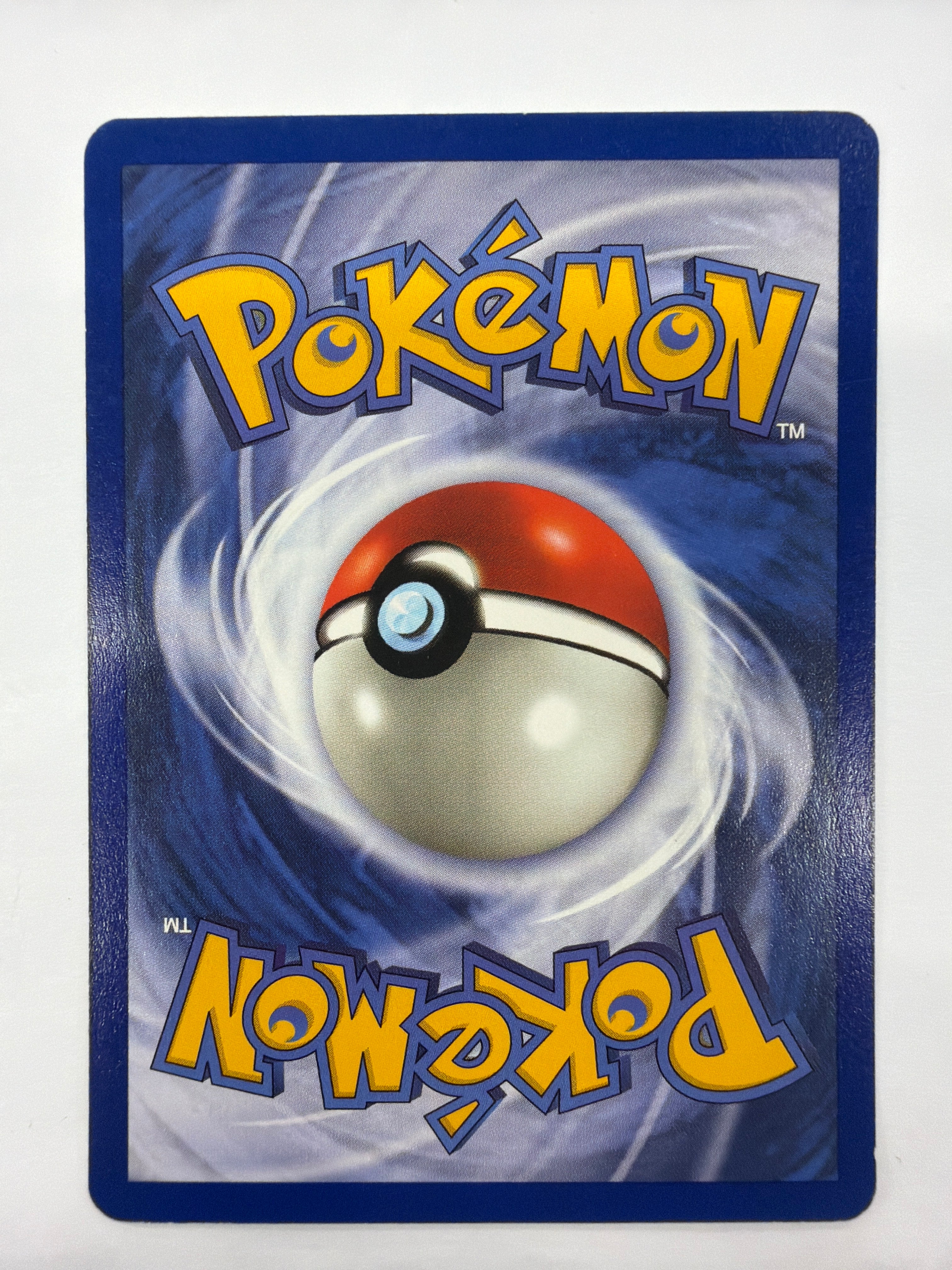 Pokémon TCG - Fossil 1st Edition Geodude 47/62 Non-Holo NM