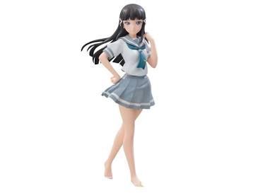 Sega SPM LoveLive! Sunshine!! School Idol Project Kurosawa Dai Statue