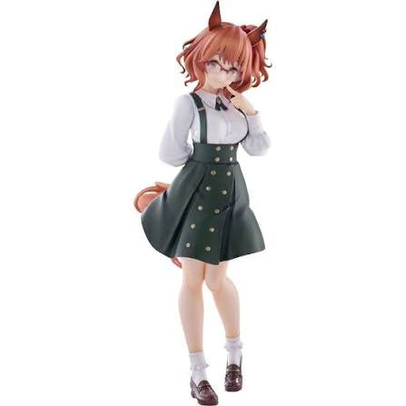 FuRyu Trio-Try-It Figure Uma Musume Pretty Derby Aston Machan Statue