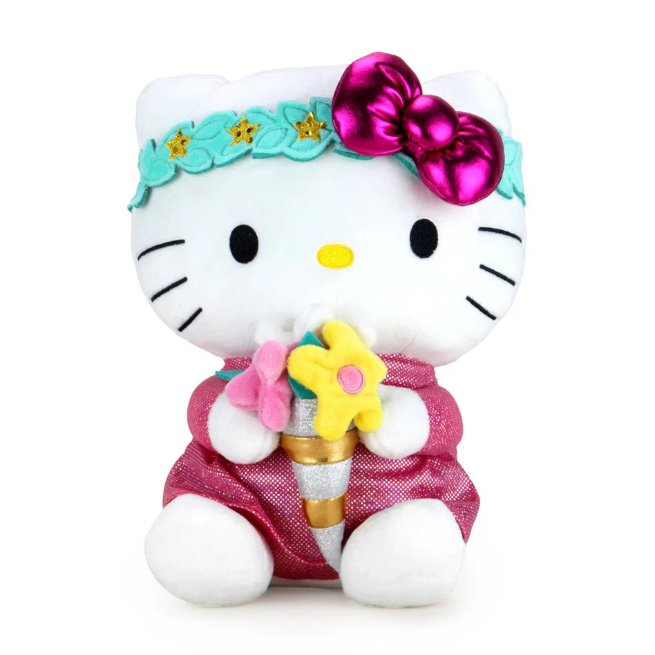 Kidrobot Hello Kitty® Zodiac - SAGITTARIUS Edition Plush